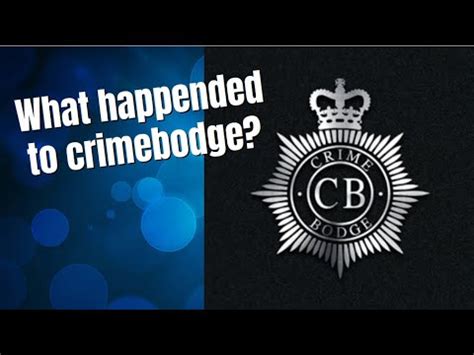 crimebodge charged